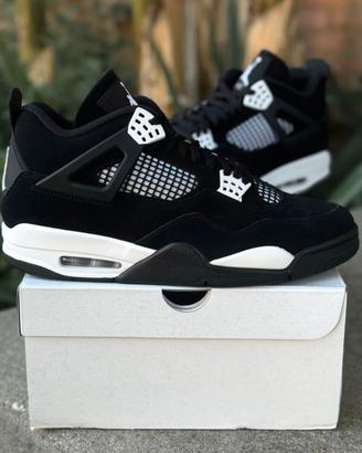 Jordan Air Jordan 4 Retro "White Thunder" EU41