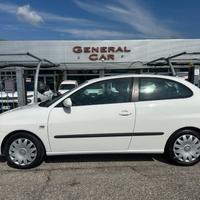 SEAT Ibiza 1.2 GPL 60CV 3 Porte