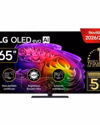 TV OLED65G66LS 65"