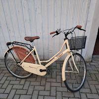 bici da donna