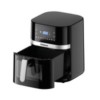 Friggitrice ad aria 10 litri DIGIQUEST
