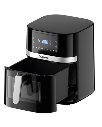 Friggitrice ad aria 10 litri DIGIQUEST