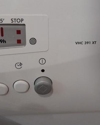 Asciugatrice Hoover 9KG