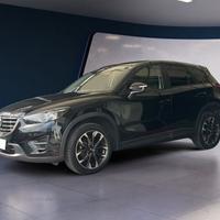 Mazda CX-5 2.2L Skyactiv-D 6MT AWD 150cv Exceed