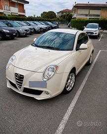 MiTo 1.4 Turbo GPL 120 CV
