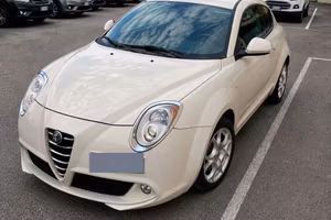 MiTo 1.4 Turbo GPL 120 CV