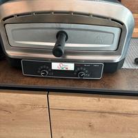Forno godino 500