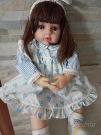 Bambola Reborn 