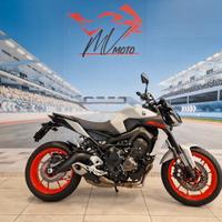 Yamaha MT-09 - Km 18700