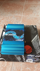 Amplificatore Orion  			