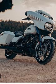 TECNICO Specializzato HARLEY DAVIDSON e ALTRE