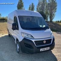 RIcambi per fiat ducato dal 2009 al 2022