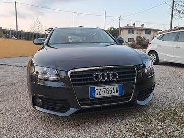 Audi Aa 2.0 diesel