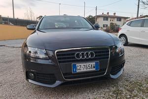 Audi Aa 2.0 diesel
