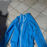 Tuta lacoste