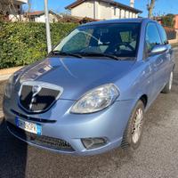 Lancia Ypsilon 1.2 Argento