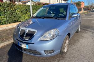 Lancia Ypsilon 1.2 Argento