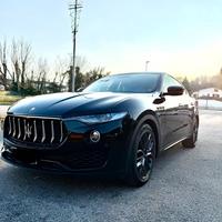 Maserati Levante 3.0 Diesel 275cv •Restyling 2019