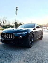 Maserati Levante 3.0 Diesel 275cv •Restyling 2019