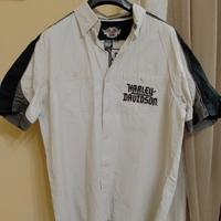 camicia Harley Davidson 