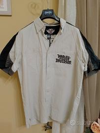 camicia Harley Davidson 
