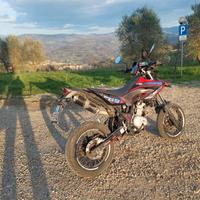 yamaha wr 125x