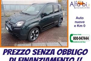 FIAT Pandina 1.0 FireFly 65CV Hybrid Cross