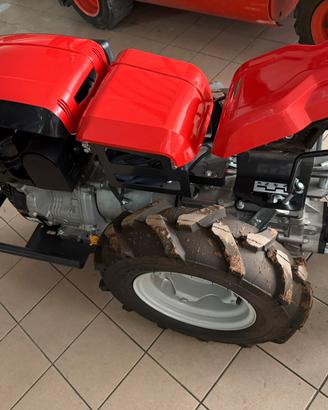 Motocoltivatore nibbi cam 13s