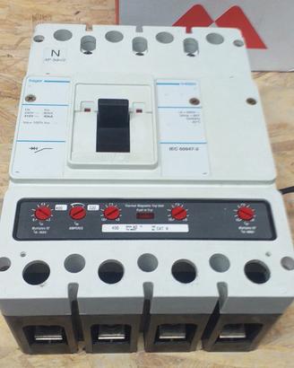 hager h400n 
