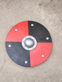 Viking Shield - Replica scudo medievale (FAKE)