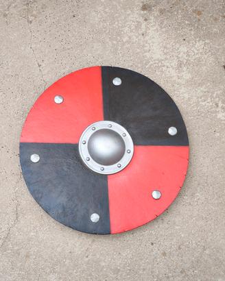 Viking Shield - Replica scudo medievale (FAKE)