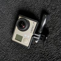 GoPro Hero3+ Silver
