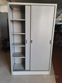Armadio da ufficio (NUOVO)
