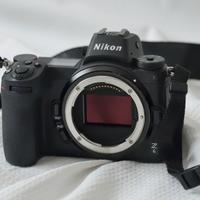 NIKON z6