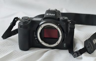 NIKON z6
