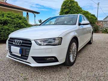 AUDI A4 4ª serie - 2014