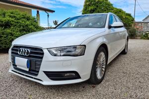 AUDI A4 4ª serie - 2014