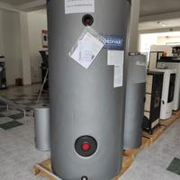 Bollitore cordivari xl 1000 lt sanitario