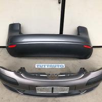 Paraurti anteriore/posteriore per VW Golf Plus 05
