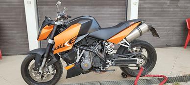 KTM Superduke 990 MK1