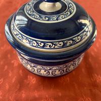 Vaso contenitore RP Castellamonte