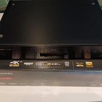Panasonic DP-UB9000EG1 lettore DVD/Blu-ray UHD 4K