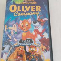 Oliver and Company, Classici Walt Disney 