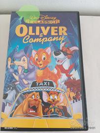 Oliver and Company, Classici Walt Disney 