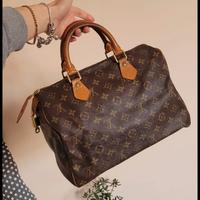 Louis Vuitton Speedy 30