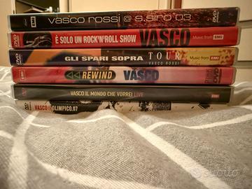 Vasco Rossi