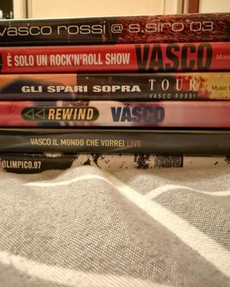 Vasco Rossi