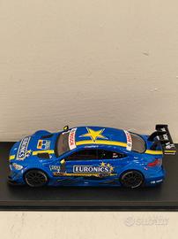 Mercedes-AMG C63 DTM 1:43