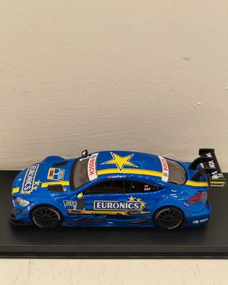Mercedes-AMG C63 DTM 1:43