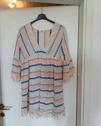 Vestito estivo dnna